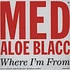 Medaphoar - Where I'm From Feat. Aloe Blacc