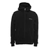 Bench - Thane Zip-Up Hooded Fleece Jacket