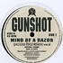 Gunshot - Mind of a razor