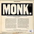 Thelonious Monk - Monk.