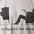 Rage Against The Machine - Won't Do T-Shirt