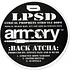 LPSD / Most Desh - Back atcha