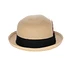 Brixton - Pack Straw Hat