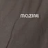 Mazine - Eisen Zip-Up Hoodie