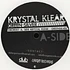 Krystal Klear / Arethis - Greensilver / Rugged Angels