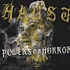 Haust - Powers of Horror