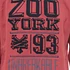 Zoo York - XLSR Stack Hoodie