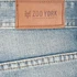 Zoo York - Miner 94er Jeans