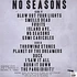 Jacuzzi Boys - No Seasons