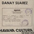 Danay Suarez - The Havana Cultura Sessions