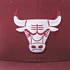 New Era - Chicago Bulls Leag Bas NBA Cap