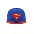New Era x DC Comics - Viza Sick Superman Cap