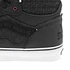 Vans x Shadow Conspiracy - Owens Hi Vulcanized MU TSC