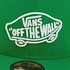 Vans - Home Team New Era Cap