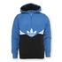 adidas - Graphic Track Top