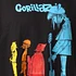 Gorillaz - Noodle Band Colour With Logo T-Shirt