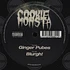 Cookie Monsta - Ginger Pubes / Blurgh!