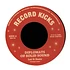 The Diplomats Of Solid Sound / Ray Harris & The Fusion Experience - Let It Snow / Soulful Christmas