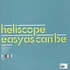 Guy J - Heliscope EP