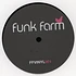 Funk Farm - Limited Edition Vinyl EP