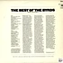 The Byrds - The Best Of The Byrds - Greatest Hits, Volume III