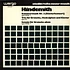 Paul Hindemith - Kammermusik Nr.2 (Klavierkonzert) / Trio Für Bratsche, Heckelphon Und Klavier / Sonate Für Bratsche Allein