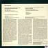 Paul Hindemith - Kammermusik Nr.2 (Klavierkonzert) / Trio Für Bratsche, Heckelphon Und Klavier / Sonate Für Bratsche Allein