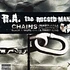 R.A. The Rugged Man - Chains / Black & White