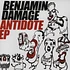 Benjamin Damage - Antidote EP