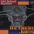 V.A. - The Electro Jams
