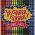 Boba Fettucini - Yo Gabba Gabba Breaks