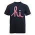 In4mation - Hi Boston T-Shirt