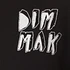 Dim Mak - Peace Off Hoodie