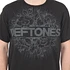 Deftones - Floral Burst T-Shirt