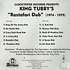 King Tubby - Rastafari Dub
