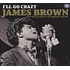 James Brown - I'll Go Crazy (Every Track 1956-1960)