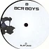 BCR Boys - Kuffed EP