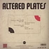 V.A. - Altered Plates