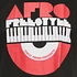 101 Apparel x Chico Mann - Afro Freestyle T-Shirt + CD