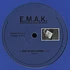 E.M.A.K. (Electronische Musik Aus Köln) - Tanz In Den Himmel EP
