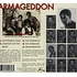 Philip Cohran & The Artistic Heritage Ensemble - Armageddon