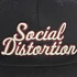 Social Distortion - 1979 Skelly Flexfit Cap