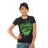 Green Day - Nail Heart Women T-Shirt
