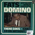 Fats Domino - There Goes (My Heart Again)