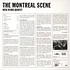 Nick Ayoub Quintet - The Montreal Scene