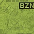 Baron Zen & Tekblazer - Electrik Surgery EP