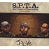 J-Live - S.P.T.A. (Said Person Of That Ability)