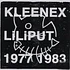 Kleenex / Liliput - Kleenex / Liliput