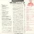 Art Blakey's Jazz Messengers - OST Les Liaisons Dangereuses 1960