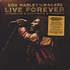 Bob Marley & The Wailers - Live Forever Limited Edition Box Set